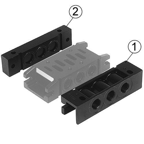   Aventics (brand of Emerson) 5803850000