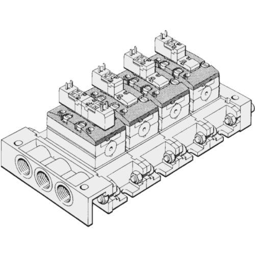   Aventics (brand of Emerson) 5811020000