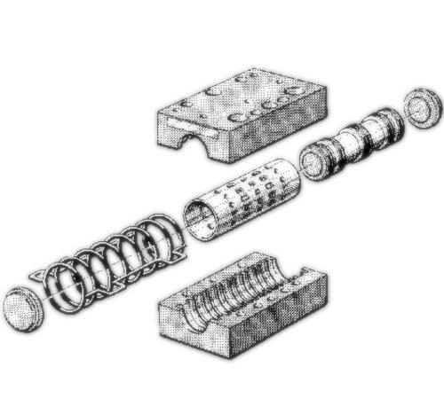   Aventics (brand of Emerson) 5813200000