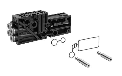   Aventics (brand of Emerson) R412006823