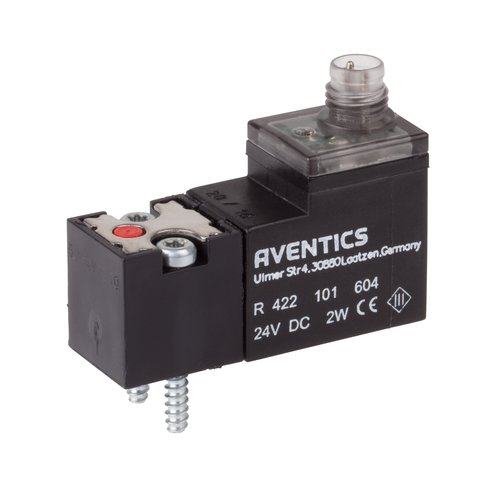   Aventics (brand of Emerson) R422103854