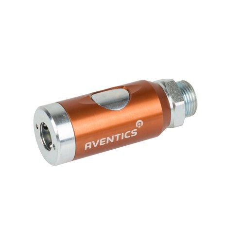   Aventics (brand of Emerson) R412026338