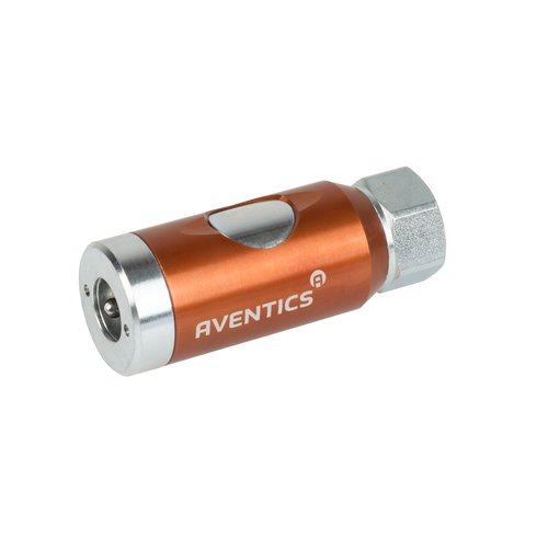   Aventics (brand of Emerson) R412026341