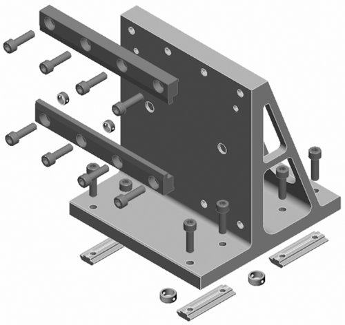   Aventics (brand of Emerson) R039110258