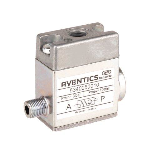   Aventics (brand of Emerson) 5340053000