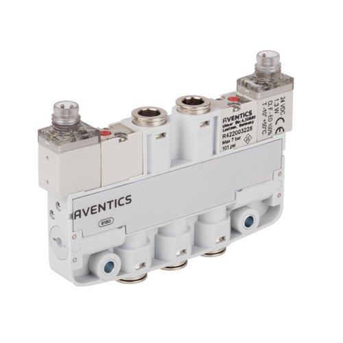   Aventics (brand of Emerson) R422103586