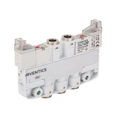   Aventics (brand of Emerson) R422103587