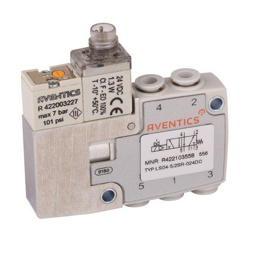   Aventics (brand of Emerson) R422103558