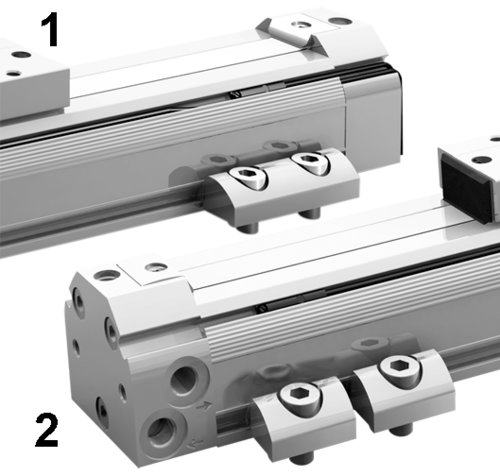   Aventics (brand of Emerson) R402003402