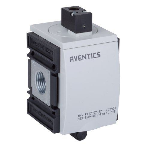   Aventics (brand of Emerson) R412007311