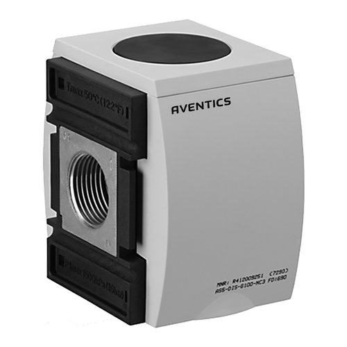   Aventics (brand of Emerson) R412009253