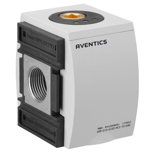   Aventics (brand of Emerson) R412009251