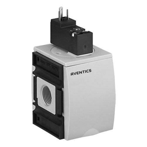   Aventics (brand of Emerson) R415011113