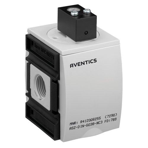   Aventics (brand of Emerson) R412009263