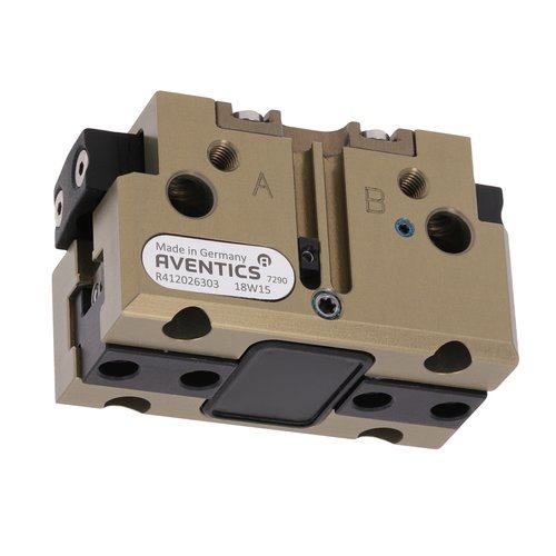   Aventics (brand of Emerson) R412026306