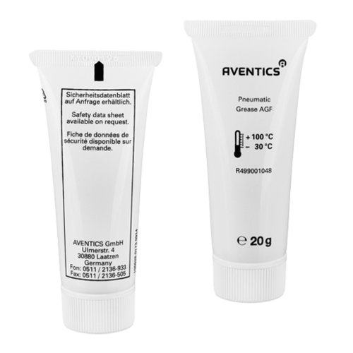   Aventics (brand of Emerson) 8981050000