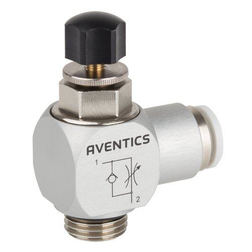   Aventics (brand of Emerson) R412007688