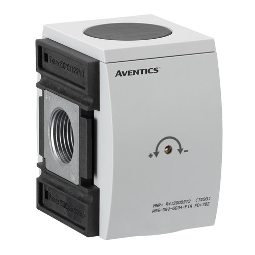   Aventics (brand of Emerson) R412009273